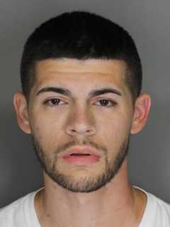 Wappingers Falls Man Caught Dealing Drugs Near Medical Facility, Police Say