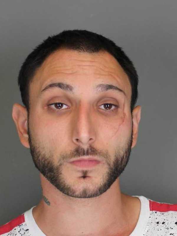 Hudson Valley Man Arrested For Violating Protective Order Numerous Times