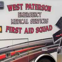 Woodland Park Fish 'N Chips Dinner Benefits West Paterson First Aid Squad