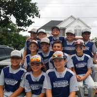 <p>Poughkeepsie&#x27;s 10U Travel Baseball team advanced to the Mid-Atlantic Regional Tournament. The Lightning stars finished 33-3 this season. (Players ID&#x27;s are listed in sports story.)</p>