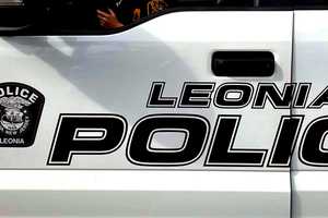 Brazen Senior Burglar Subdued By Resident, Leonia Police Say