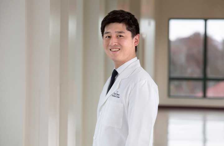 Yulong Yang, MD