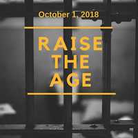 New York 'Raises The Age' For Teen Offenders