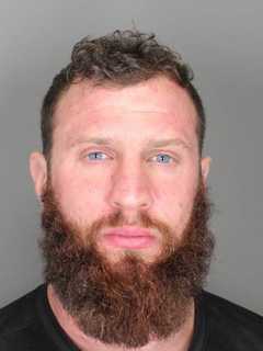 Town Of Poughkeepsie PD: Man Chokes Ex-Girlfriend, Tries To Prevent 911 Call After Break-In