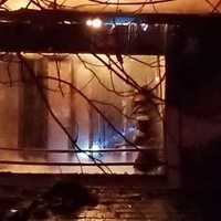 Discarded Cigarette Ignited Fire That Ravaged River Vale Home, Responders Say
