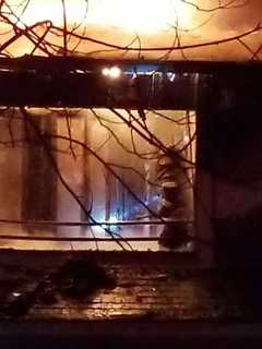 Discarded Cigarette Ignited Fire That Ravaged River Vale Home, Responders Say