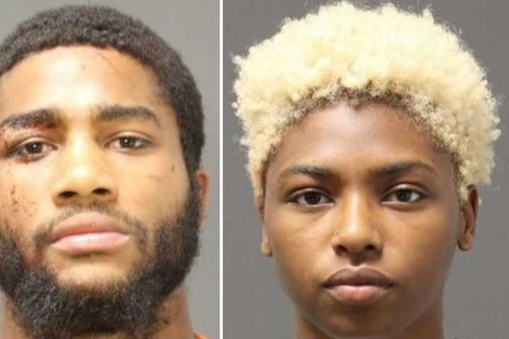 Couple Charged In Route 80 Assault On NJ State Trooper