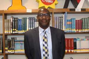 Warwick High School Principal Named New Superintendent At Washingtonville