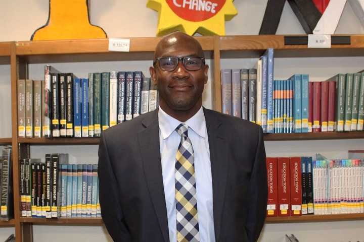 Warwick High School Principal Named New Superintendent At Washingtonville