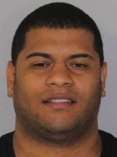 Bayonne Man Charged In Jersey City Sexual Assault