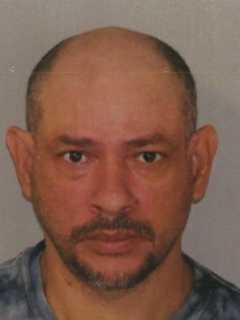 Passaic Man Charged In 2007 North Bergen Sexual Assault