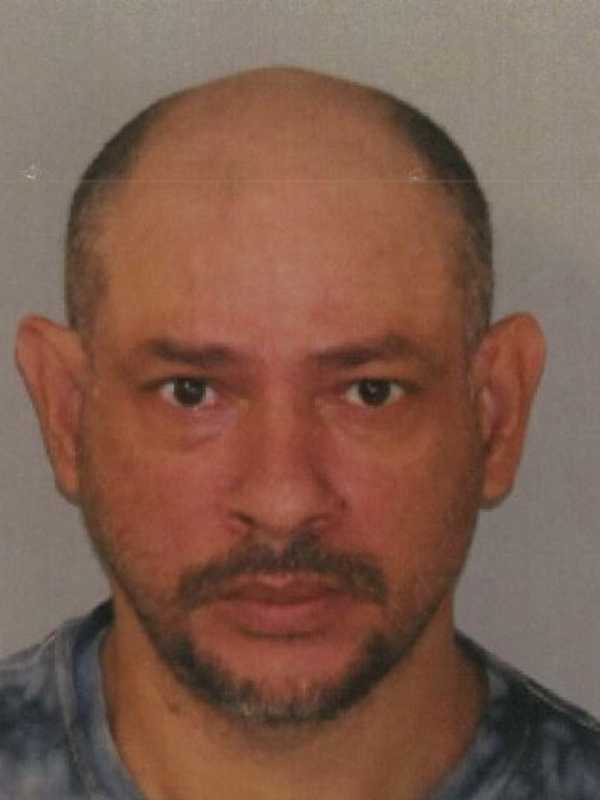 Passaic Man Charged In 2007 North Bergen Sexual Assault