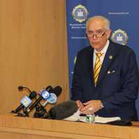Grand Jury Does Not Indict New Rochelle Police Officer Who Shot, Killed 24-Year-Old Black Man