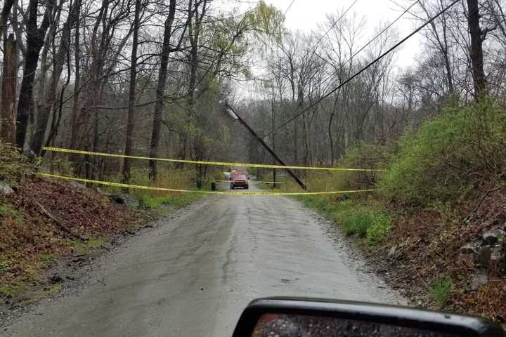 New Measure Backed By Yonkers Lawmaker Forces NY Companies To Prioritize Fixing Downed Wires