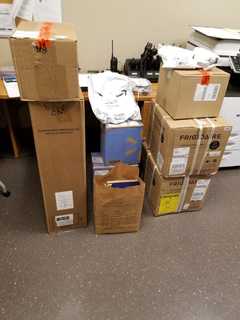 New Milford PD: Porch Pirate Tied To More Than Dozen Thefts In Town, Bergenfield, Wyckoff