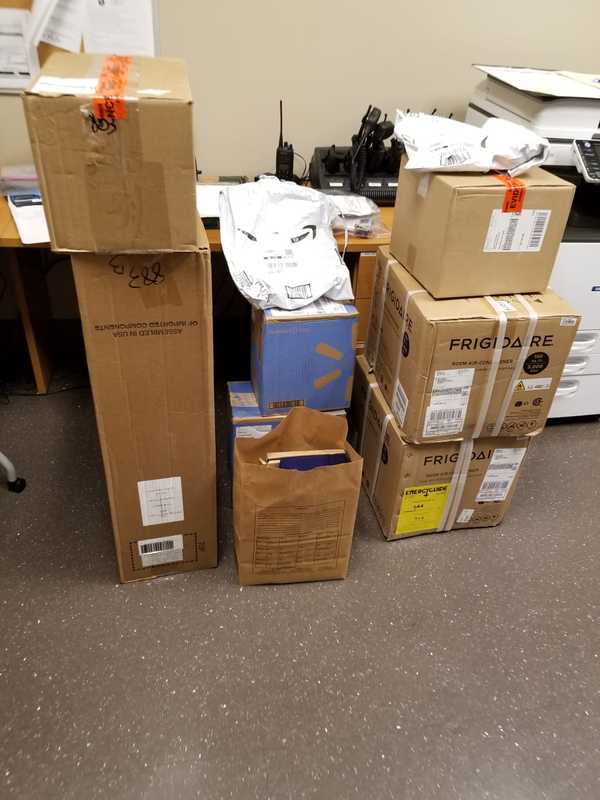 New Milford PD: Porch Pirate Tied To More Than Dozen Thefts In Town, Bergenfield, Wyckoff