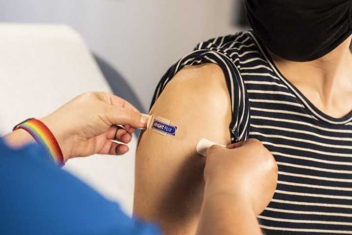 It&#x27;s time to get your annual flu vaccine as the number of cases are on the rise.