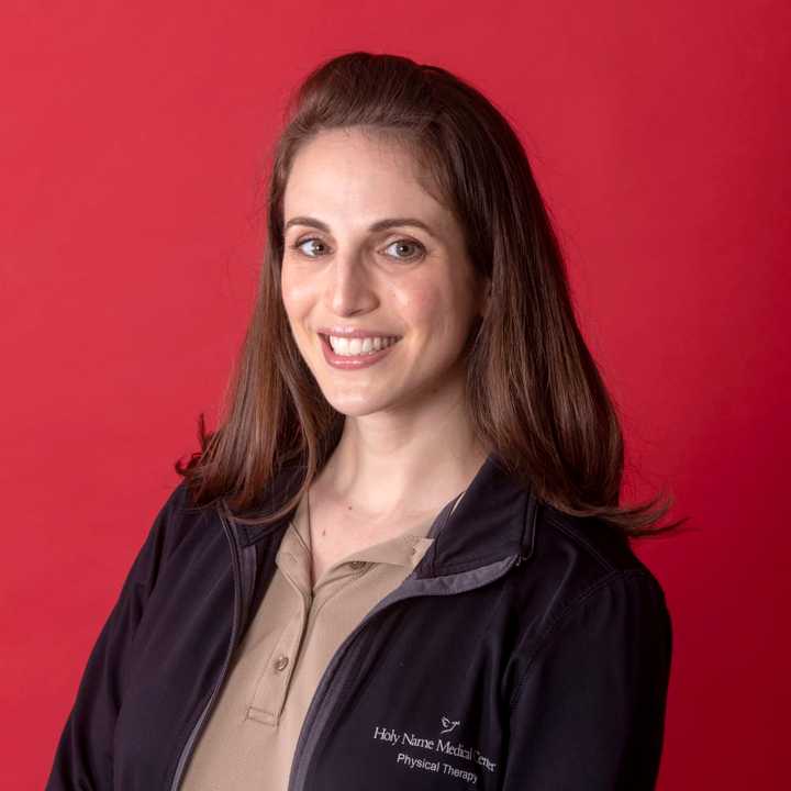 Danielle C. Campos, PT, DPT, is the Pediatric Program Coordinator of The Center for Physical Rehabilitation at Holy Name Medical Center.