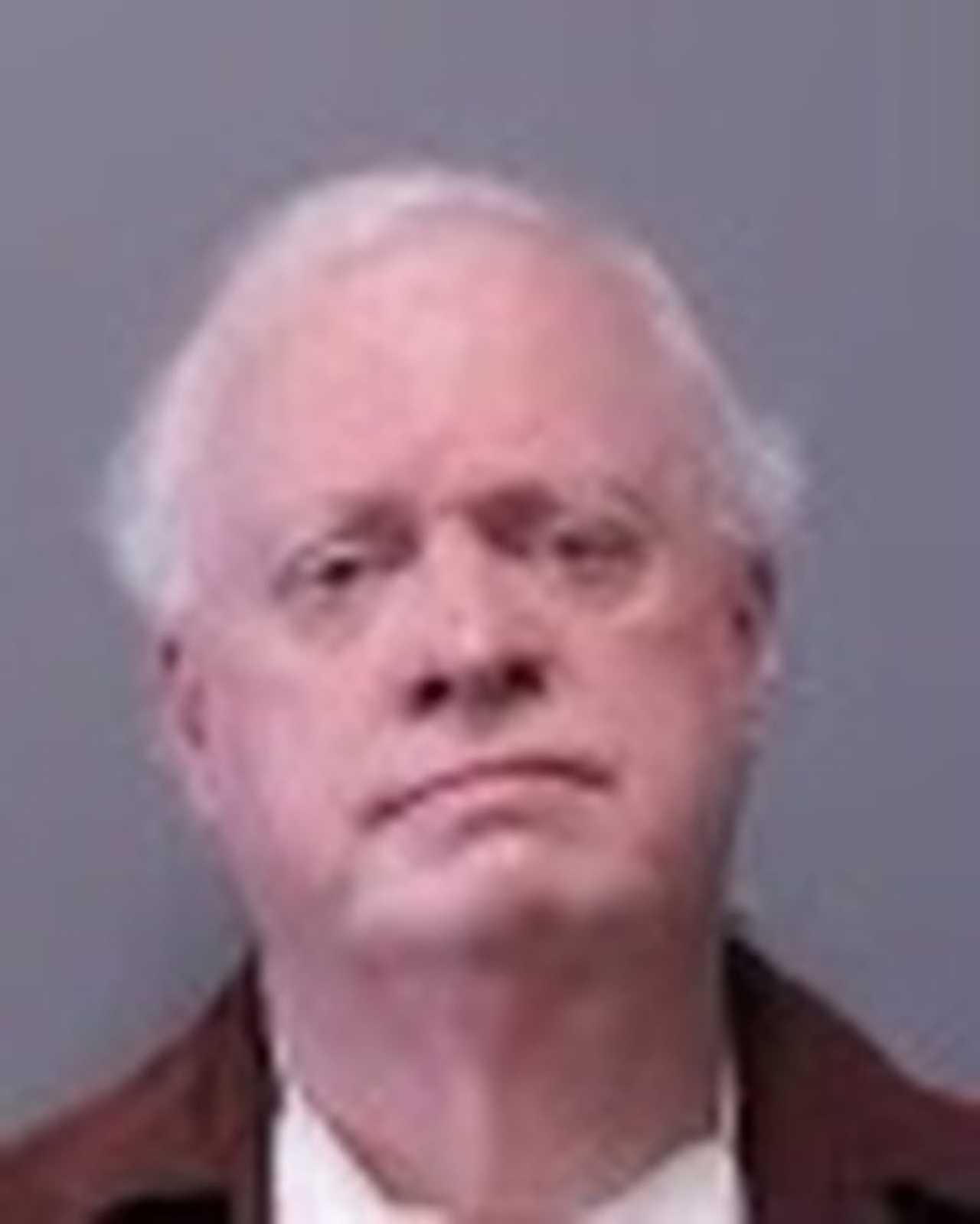 DA: State College Psychologist Imprisoned For Sex Assault Of Patients ...