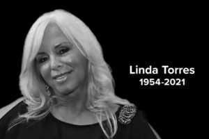 'Mob Wives' Spin-Off Star Linda Torres Dies Of COVID Complications, 67