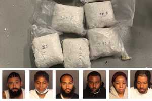 Authorities Seize 11 Guns, $150K From Drug Ring Across Philly, MontCo, DelCo