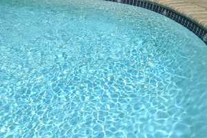 5-Year-Old Boy Drowns In Backyard Bergen Pool