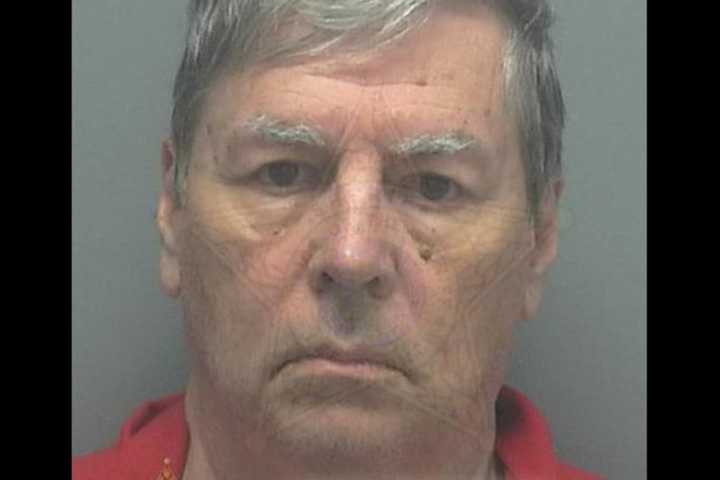 ChesCo Christian School Houseparent Sexually Abused Student For Years, Authorities Say