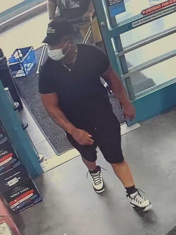 Know Him? Police Asking For Help Identifying Wanted Orange County Man