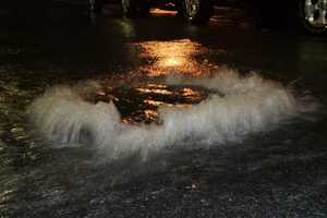 Storm Ida: How Much Rain Did You Get? A Look At Totals From Long Island