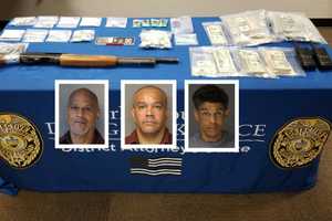 3 Berks Men Arrested After Rash Of Overdoses In Reading