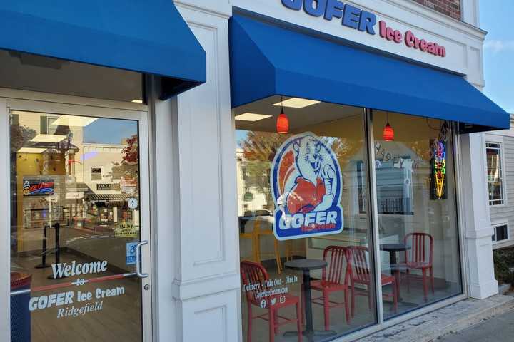 Ice Cream Shop To Host Grand Opening In Fairfield County