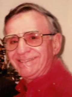 Services Set For Gerald LaBlanc Of Stamford, Retired Fire Dept. Captain