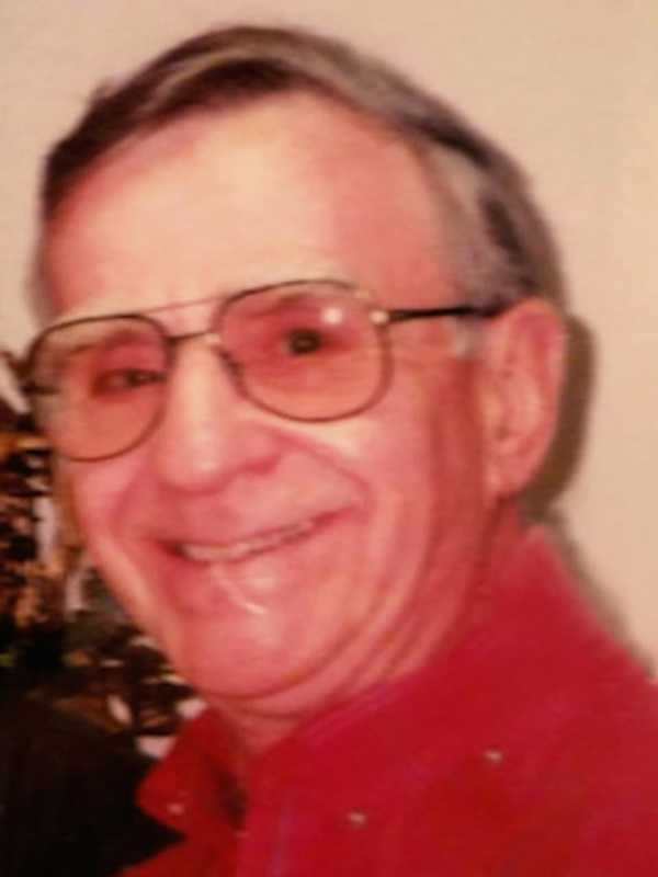 Services Set For Gerald LaBlanc Of Stamford, Retired Fire Dept. Captain
