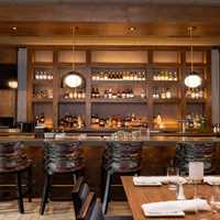 <p>Ruth&#x27;s Chris Steakhouse is now open at the Smith Haven Mall in Lake Grove.</p>