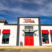 <p>Ruth&#x27;s Chris Steakhouse is now open at the Smith Haven Mall in Lake Grove.</p>