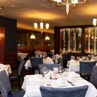 <p>Ruth&#x27;s Chris Steakhouse is now open at the Smith Haven Mall in Lake Grove.</p>