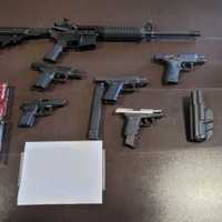 <p>More evidence seized in the bust. (photo three)</p>