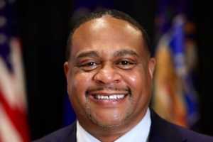 Pittsburgh Mayor Ed Gainey Has COVID-19