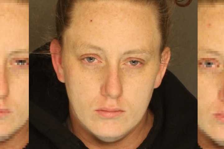 PA Woman Who Allegedly Attempted To Plow Down Police Nabbed By US Marshals