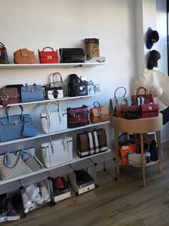 Entrepreneur Blends Fashion, Functionality At New Poughkeepsie Boutique