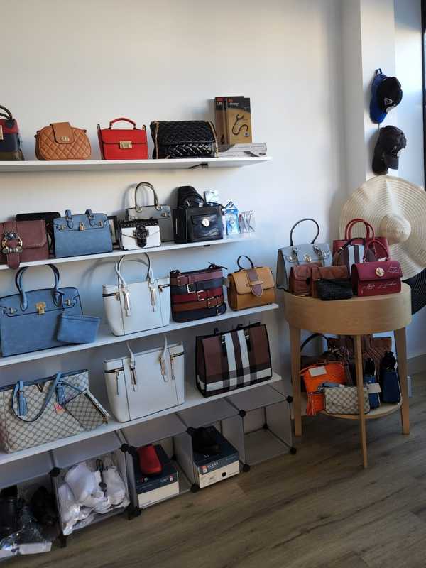 Entrepreneur Blends Fashion, Functionality At New Poughkeepsie Boutique