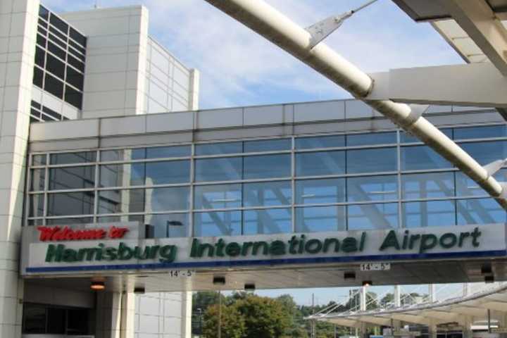 Bomb Threat At Harrisburg International Airport Forced Emergency Evacuation