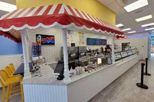 New Gofer Ice Cream Location Opens In Fairfield County