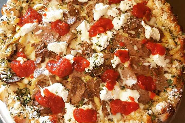 Is Orange County's DVlicious Best From Marina Restaurant Or Pizza Mia?