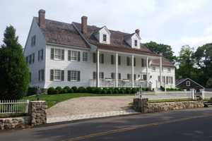 Historic Norwalk Landmark Reopens With Fresh New Look