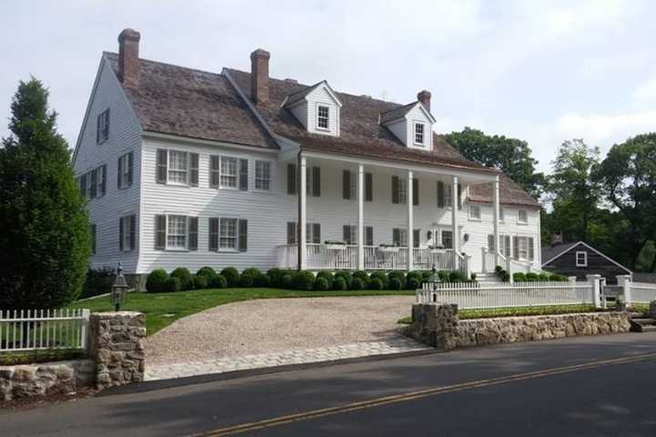 Historic Norwalk Landmark Reopens With Fresh New Look