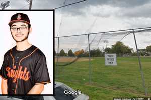 PA College Baseball Player Dies After Dugout Collapses: Authorities