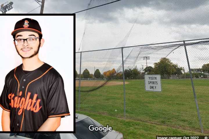 College Baseball Player Dies After Dugout Collapses In Harrisburg: Authorities