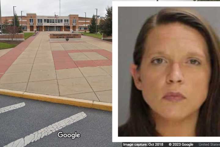 Elizabethtown School Staff Sends Nudes To Students Using Snapchat, Police Say