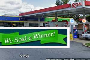 $500K Powerball Won By PA Player